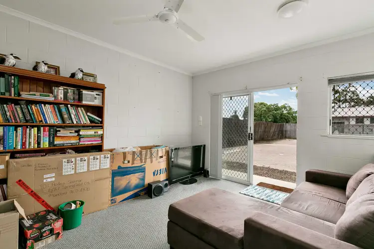 Fifth view of Homely unit listing, 6/10 Springfield Crescent, Manoora QLD 4870