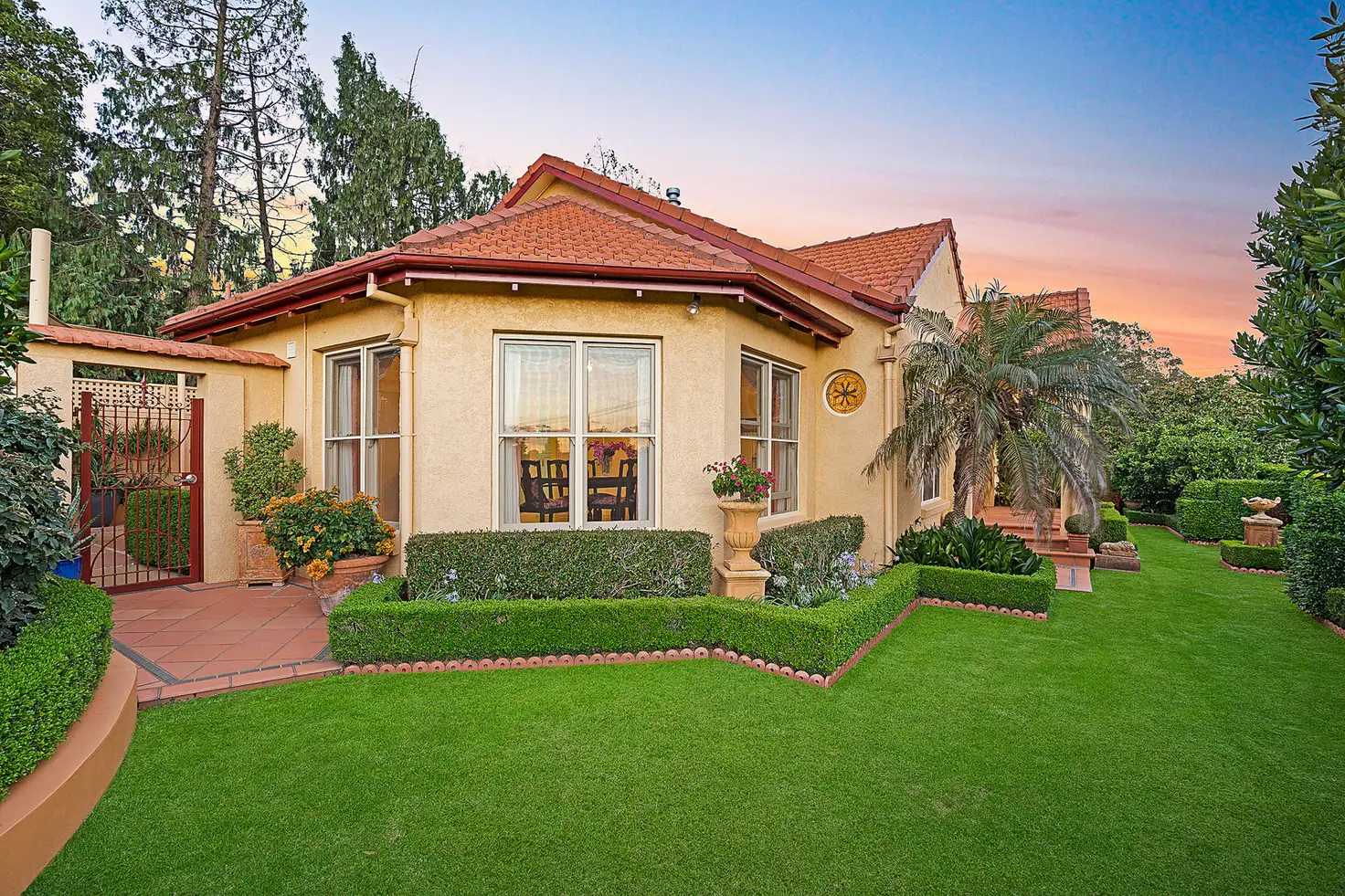 Main view of Homely house listing, 14 Fernside Street, East Toowoomba QLD 4350