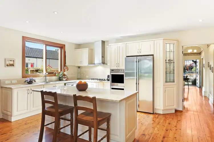 Third view of Homely house listing, 115 Wentworth Road, Strathfield NSW 2135