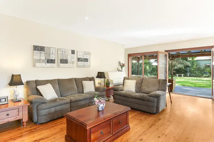 Fourth view of Homely house listing, 115 Wentworth Road, Strathfield NSW 2135