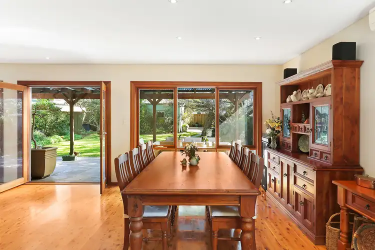 Fifth view of Homely house listing, 115 Wentworth Road, Strathfield NSW 2135