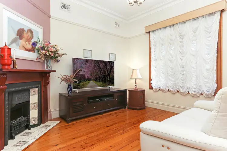 Sixth view of Homely house listing, 115 Wentworth Road, Strathfield NSW 2135