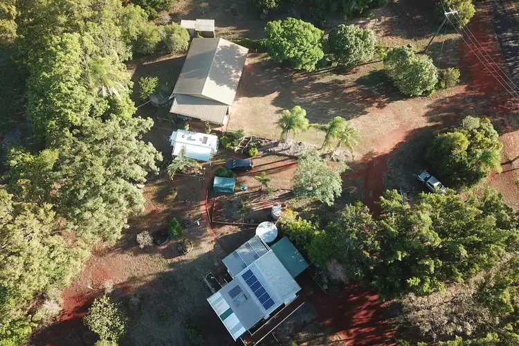 Main view of Homely house listing, 58 Old Creek Road, Childers QLD 4660