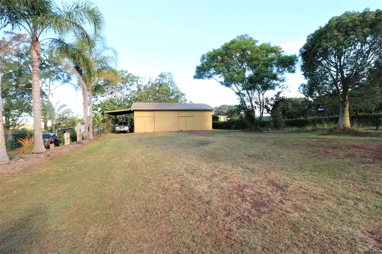 Second view of Homely house listing, 58 Old Creek Road, Childers QLD 4660