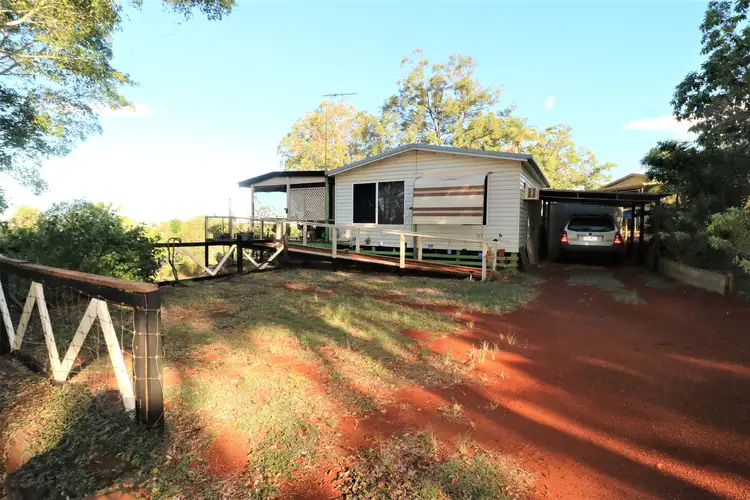 Third view of Homely house listing, 58 Old Creek Road, Childers QLD 4660