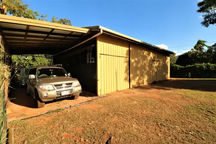 Fourth view of Homely house listing, 58 Old Creek Road, Childers QLD 4660