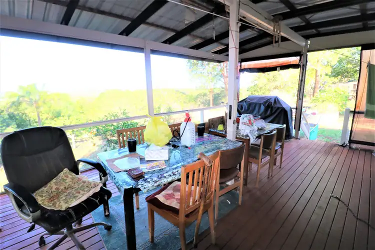 Fifth view of Homely house listing, 58 Old Creek Road, Childers QLD 4660