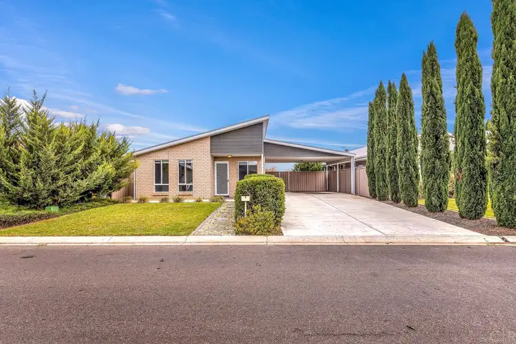 8 Joy Crescent, Murray Bridge SA 5253