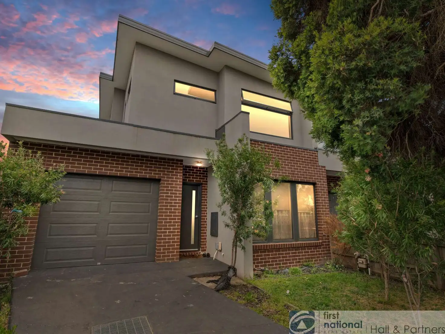 Main view of Homely townhouse listing, 1B Carson Street, Dandenong VIC 3175