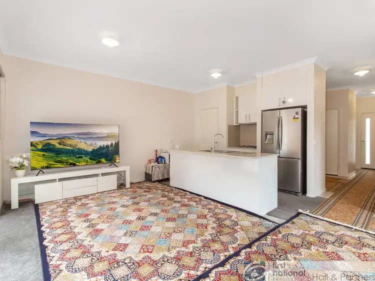 Second view of Homely townhouse listing, 1B Carson Street, Dandenong VIC 3175