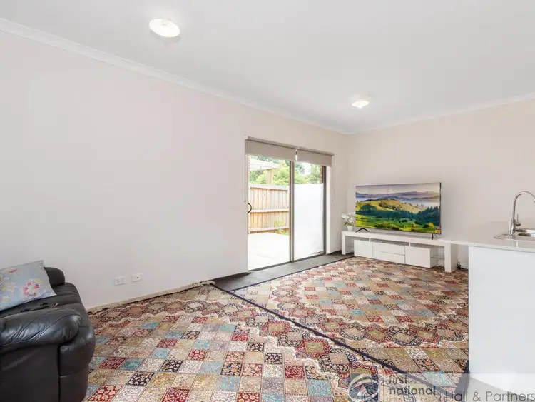 Third view of Homely townhouse listing, 1B Carson Street, Dandenong VIC 3175