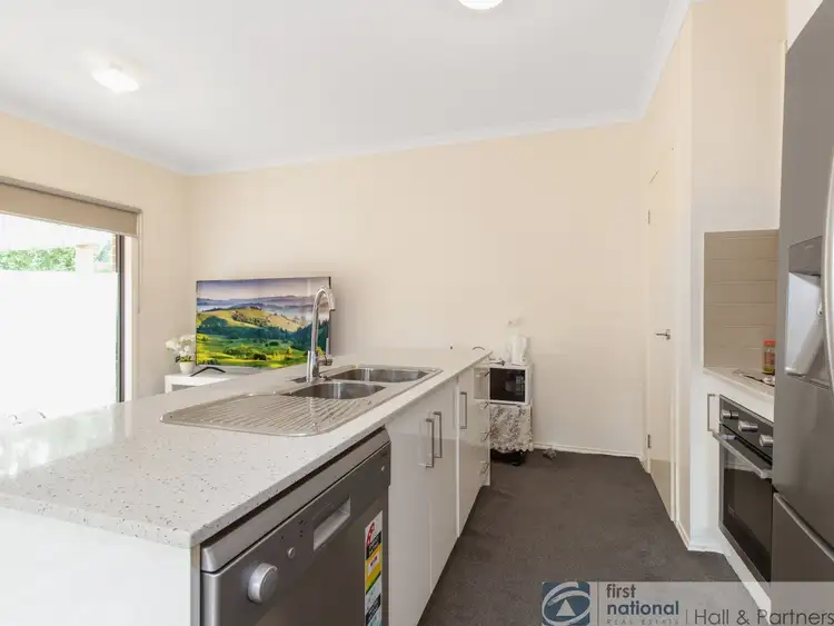 Fourth view of Homely townhouse listing, 1B Carson Street, Dandenong VIC 3175