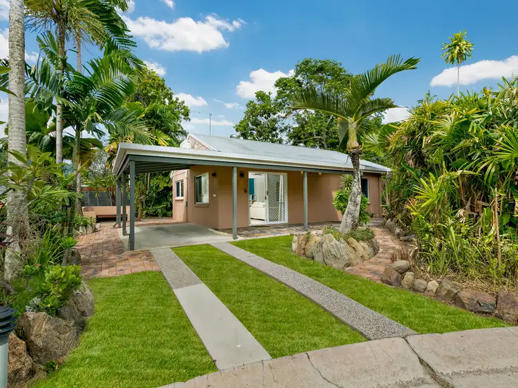 10/191-199 Woodward Street, Whitfield QLD 4870