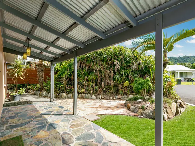 Third view of Homely semi-detached listing, 10/191-199 Woodward Street, Whitfield QLD 4870