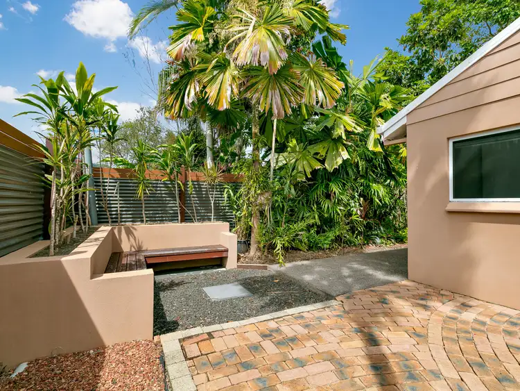 Fourth view of Homely semi-detached listing, 10/191-199 Woodward Street, Whitfield QLD 4870