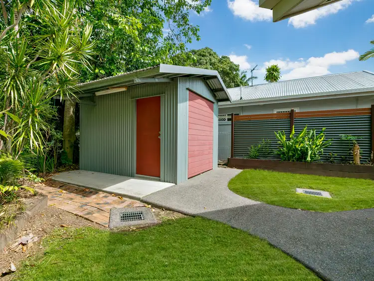 Fifth view of Homely semi-detached listing, 10/191-199 Woodward Street, Whitfield QLD 4870