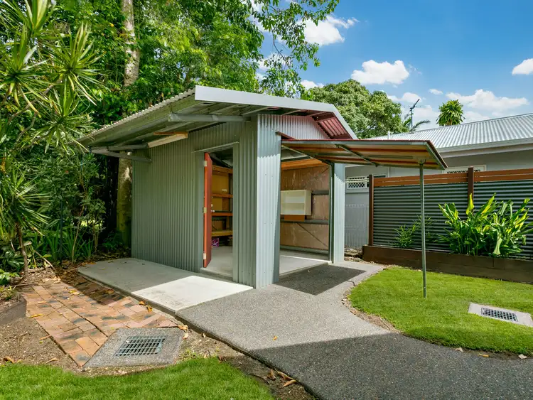 Sixth view of Homely semi-detached listing, 10/191-199 Woodward Street, Whitfield QLD 4870