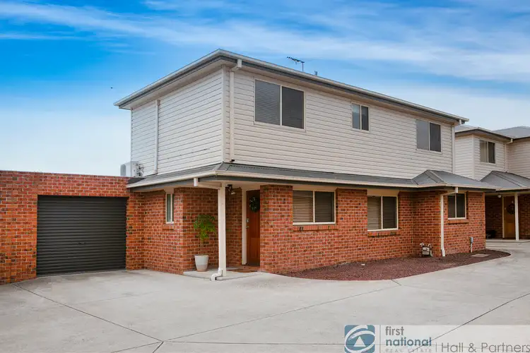 5/27-33 Coral Drive, Hampton Park VIC 3976