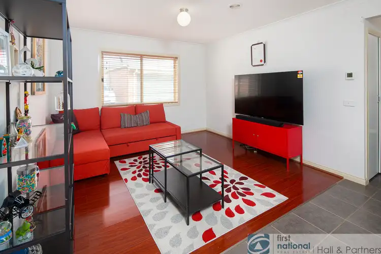 Second view of Homely townhouse listing, 5/27-33 Coral Drive, Hampton Park VIC 3976