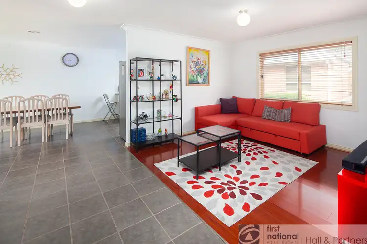 Third view of Homely townhouse listing, 5/27-33 Coral Drive, Hampton Park VIC 3976