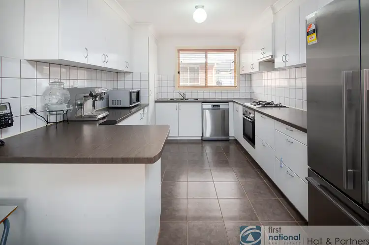 Fourth view of Homely townhouse listing, 5/27-33 Coral Drive, Hampton Park VIC 3976