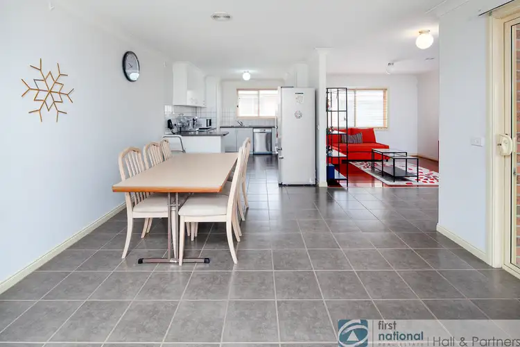 Fifth view of Homely townhouse listing, 5/27-33 Coral Drive, Hampton Park VIC 3976