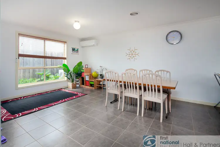 Sixth view of Homely townhouse listing, 5/27-33 Coral Drive, Hampton Park VIC 3976