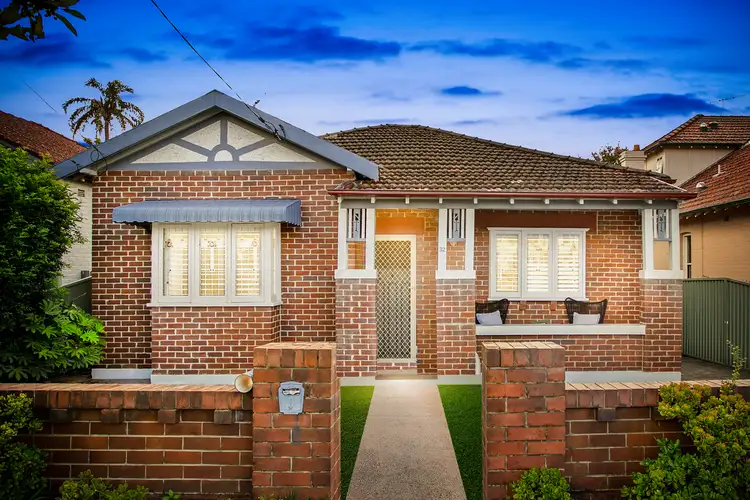 32 Broughton Street, Concord NSW 2137