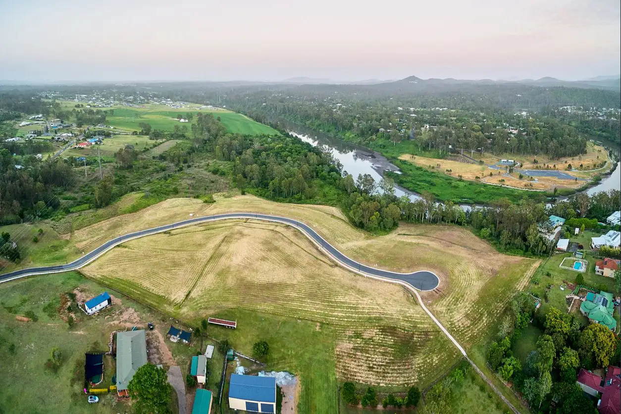 Main view of Homely land listing, 33 Paluma Place, Karalee QLD 4306