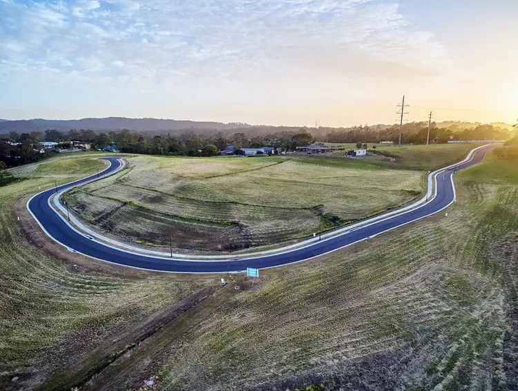 Fifth view of Homely land listing, 33 Paluma Place, Karalee QLD 4306