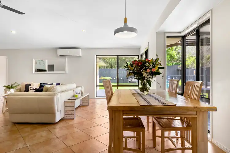 Fourth view of Homely house listing, 73 Oak Place, Mackenzie QLD 4156