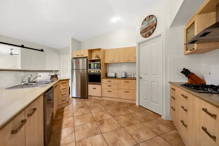 Fifth view of Homely house listing, 73 Oak Place, Mackenzie QLD 4156