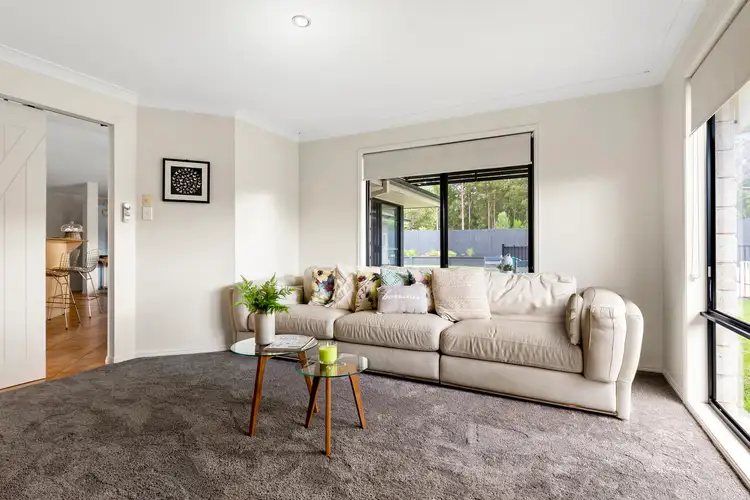 Sixth view of Homely house listing, 73 Oak Place, Mackenzie QLD 4156