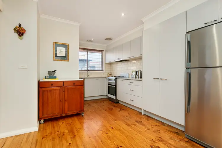 Second view of Homely unit listing, 2/2 Willow Grove, Coburg VIC 3058
