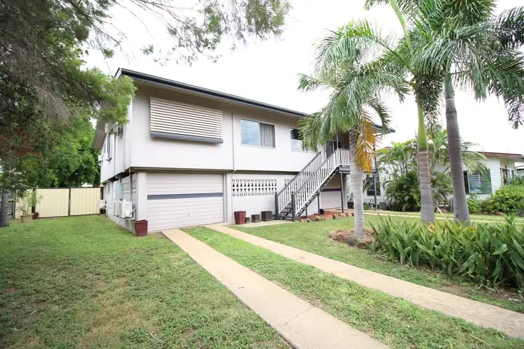 44 Ryan Street, Charters Towers City QLD 4820