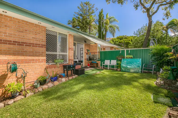 Main view of Homely villa listing, 28/507-511 Kingsway, Miranda NSW 2228