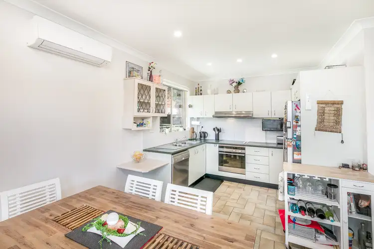 Second view of Homely villa listing, 28/507-511 Kingsway, Miranda NSW 2228