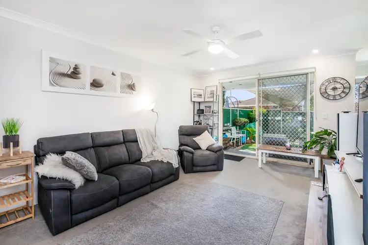 Third view of Homely villa listing, 28/507-511 Kingsway, Miranda NSW 2228