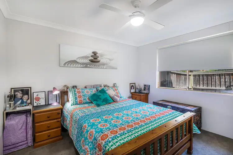 Fourth view of Homely villa listing, 28/507-511 Kingsway, Miranda NSW 2228