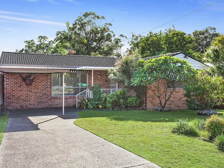 9 Karloo Road, Umina Beach NSW 2257