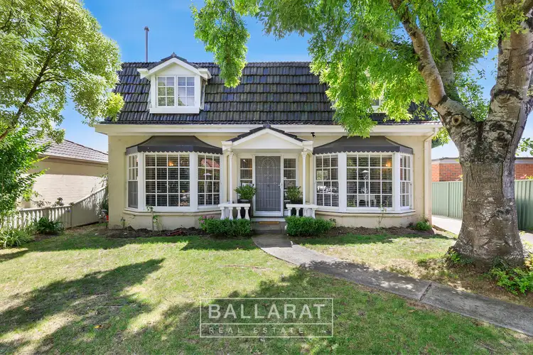 Main view of Homely house listing, 20 Beaufort Avenue, Alfredton VIC 3350