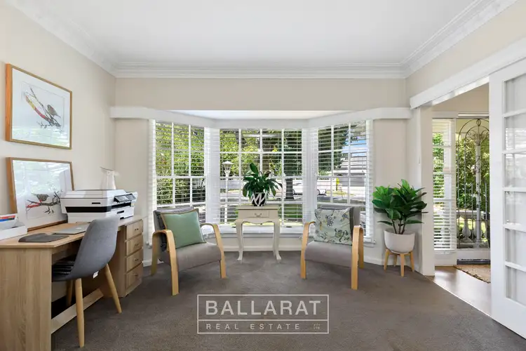 Second view of Homely house listing, 20 Beaufort Avenue, Alfredton VIC 3350
