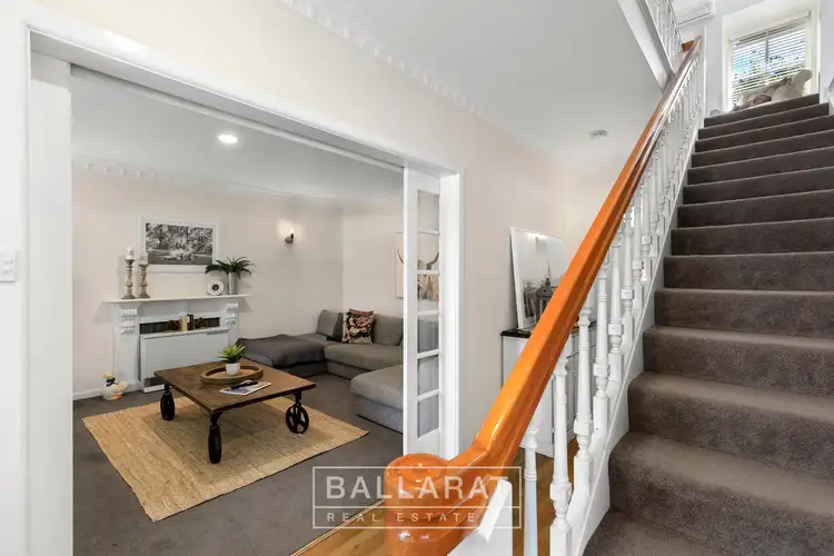 Fifth view of Homely house listing, 20 Beaufort Avenue, Alfredton VIC 3350