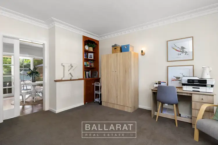 Sixth view of Homely house listing, 20 Beaufort Avenue, Alfredton VIC 3350