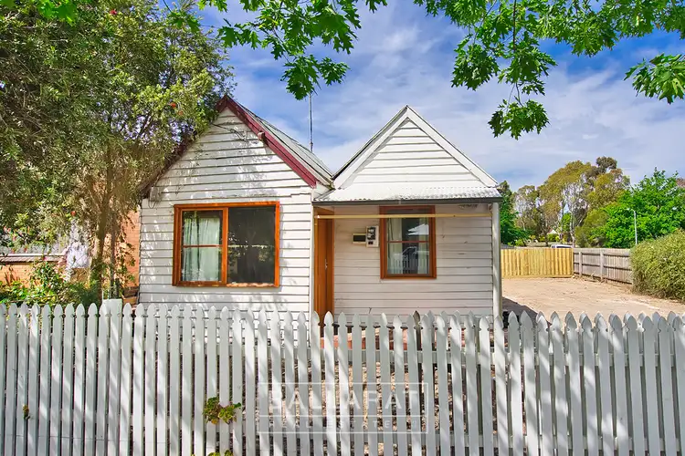 Main view of Homely house listing, 17 Queen Street South, Ballarat East VIC 3350