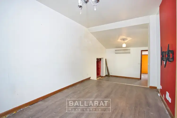 Second view of Homely house listing, 17 Queen Street South, Ballarat East VIC 3350