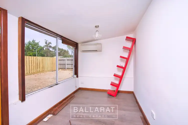 Fifth view of Homely house listing, 17 Queen Street South, Ballarat East VIC 3350