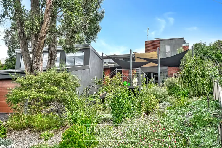 Main view of Homely house listing, 17 Scenic Crescent, Ballarat North VIC 3350