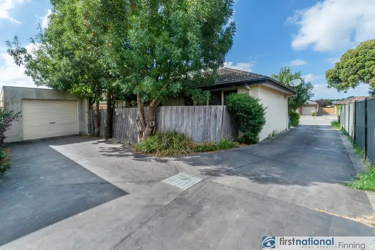 Third view of Homely house listing, 1/57 Cranbourne Drive, Cranbourne VIC 3977