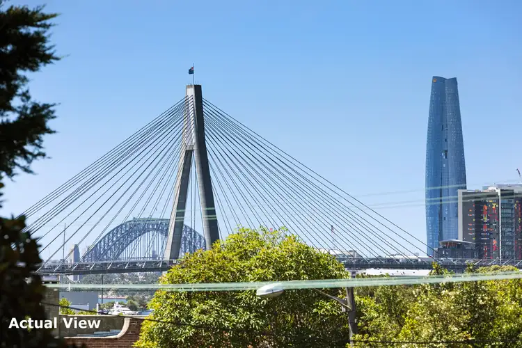 3/268 Johnston Street, Annandale NSW 2038